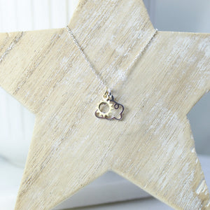 Ray of Sunshine Necklace